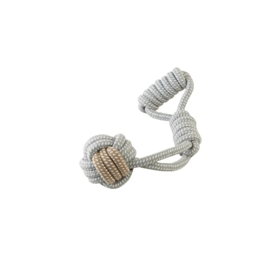Nandog Large Rope Dog Toy