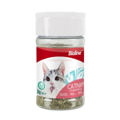 Bioline Catnip Powder