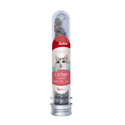 Bioline Catnip Leaves