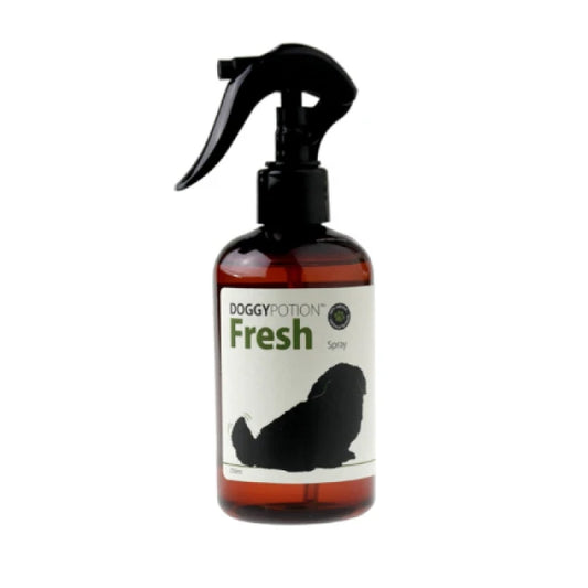 Doggy Potion Fresh Spray - 250ml