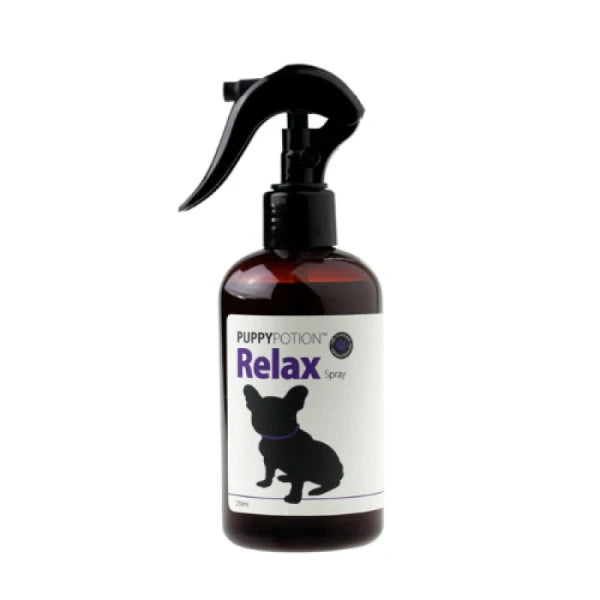 Puppy Potion Relax Spray - 250ml