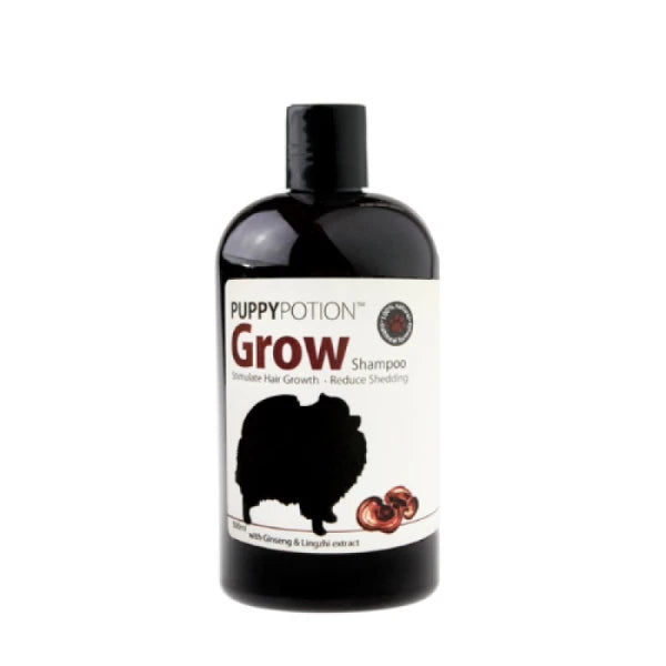 Puppy Potion Grow Shampoo - 500ml