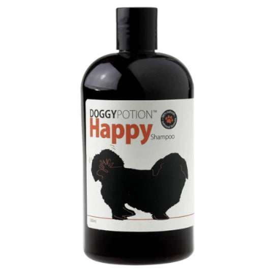 Doggy Potion Happy Shampoo - 500ml