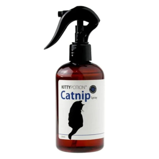 Kitty Potion Catnip Conditioner Spray - 250ml