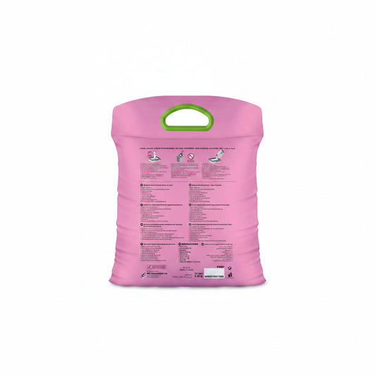 Doctor Pet Cat Litter Baby Powder Tela Bag Colored Granules 10L