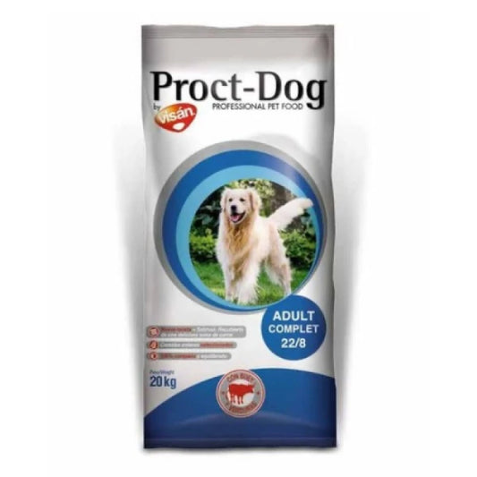 Proct  Adult Dog Complete