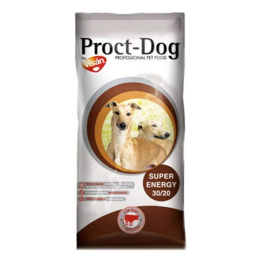 Proct Adult Dog Super Energy