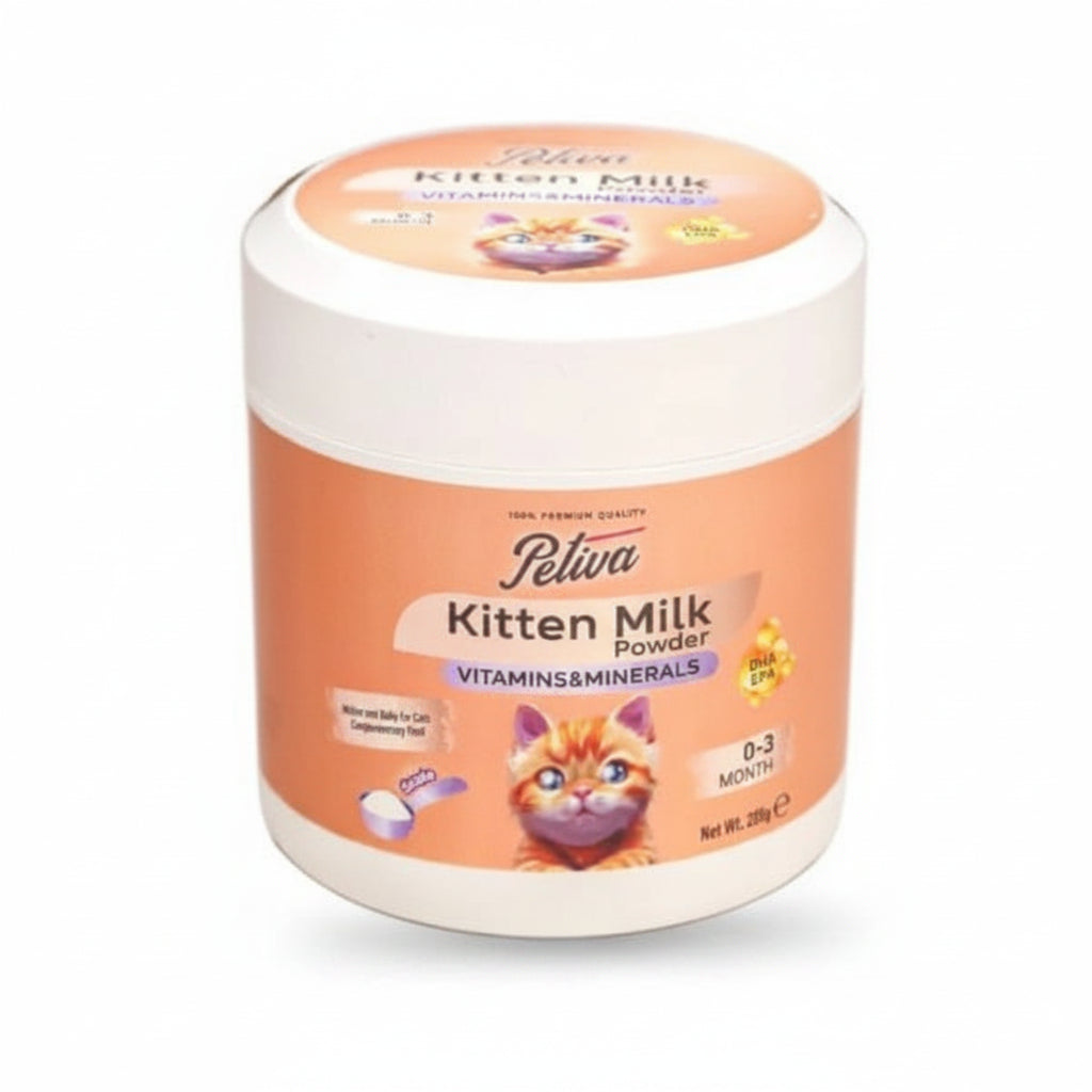 PETIVA MILK POWDER 200 G