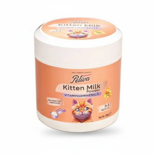 PETIVA MILK POWDER 200 G