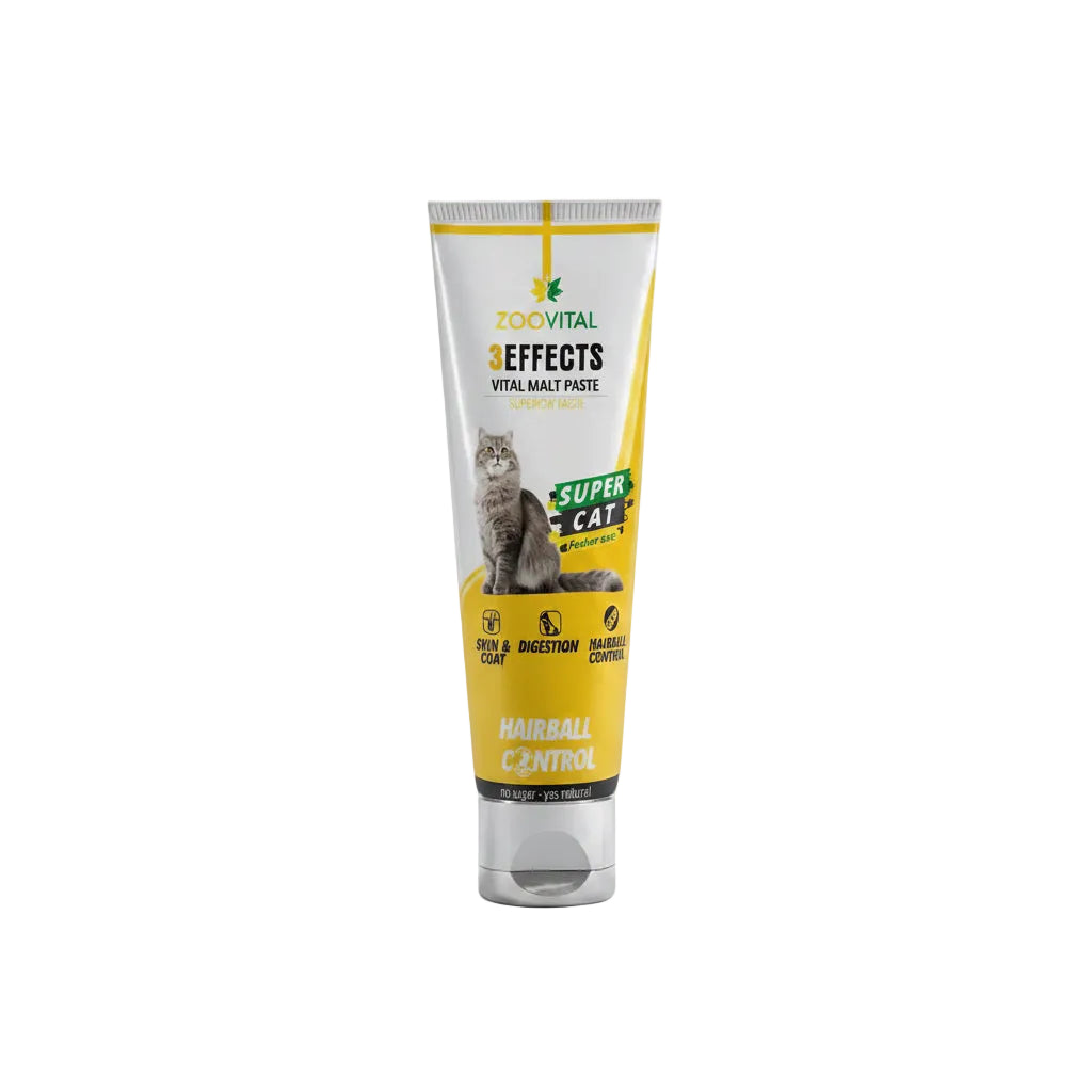 ZOOVITAL 3 EFFECTS VITAMIN PATE 100G