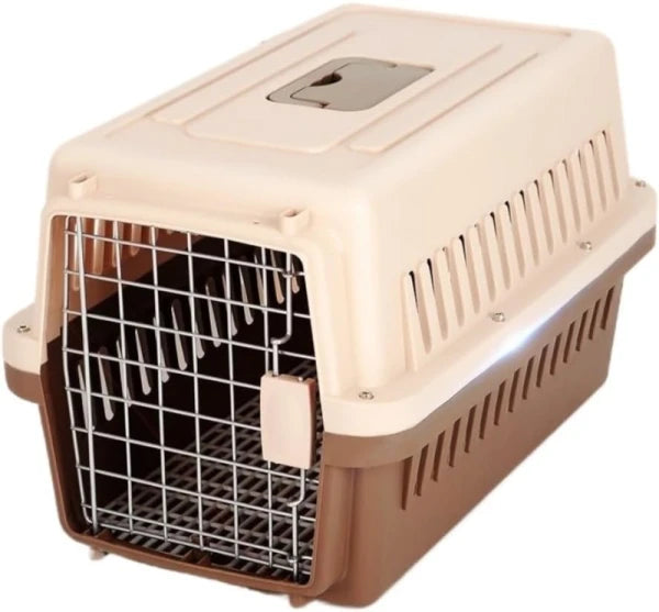 Portable Travel Pet Box - Small (48.5 x 32 x 30 cm)