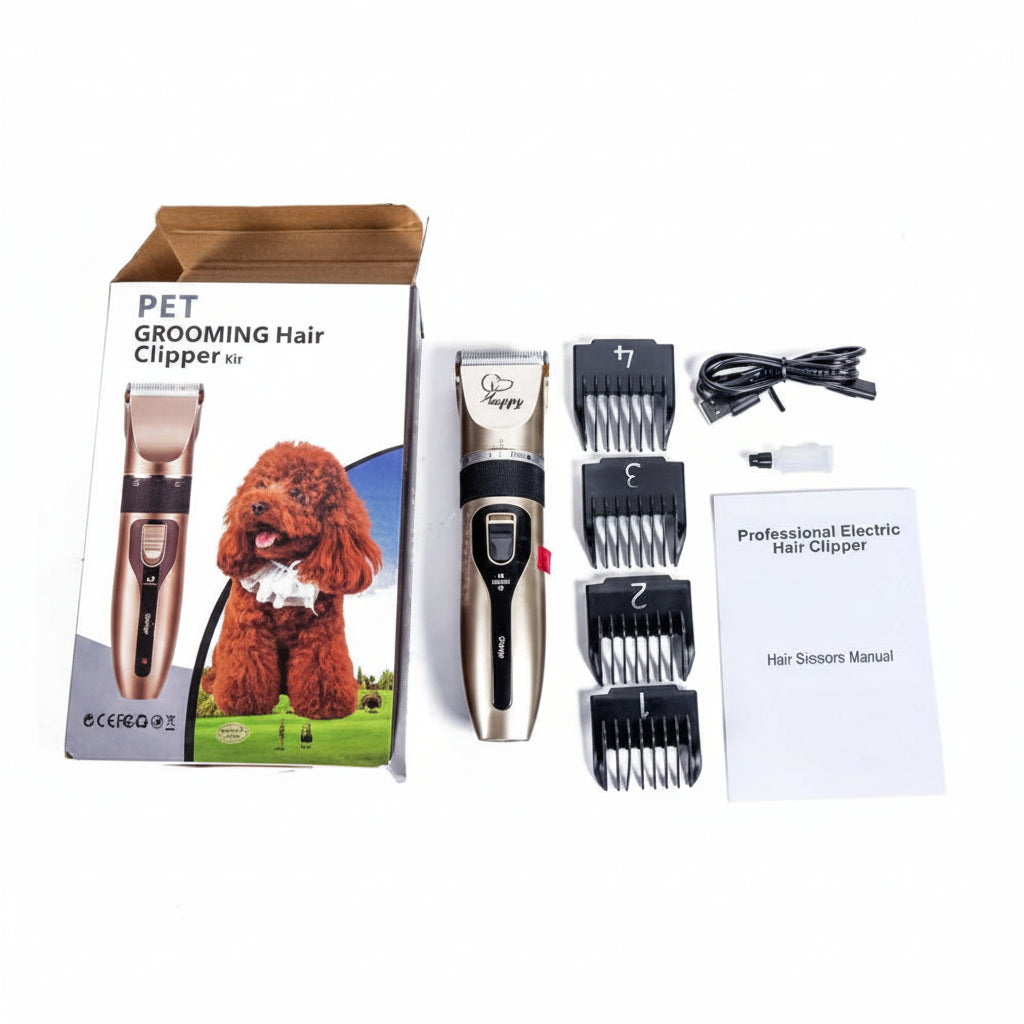 Petco  Professional Pet Hair Clipper