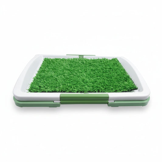 Petco Dog Potty Grass Indoor Tray