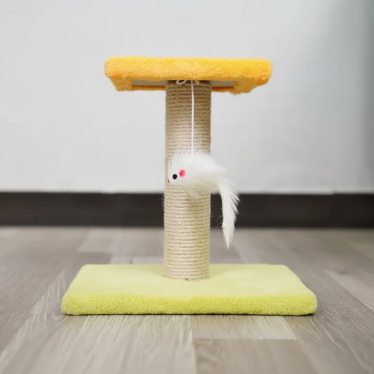 Petco Cat Scratcher Post with Perch