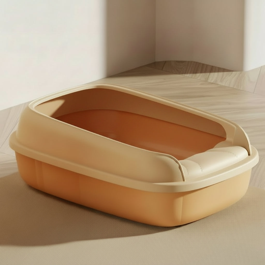Petco XXL Cat Litter Box