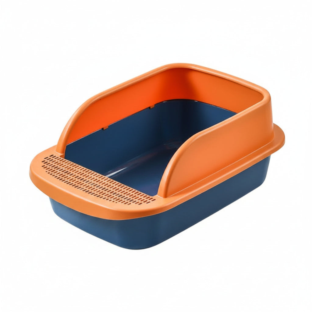 Petco High Edge Extra Large Size Litter Box