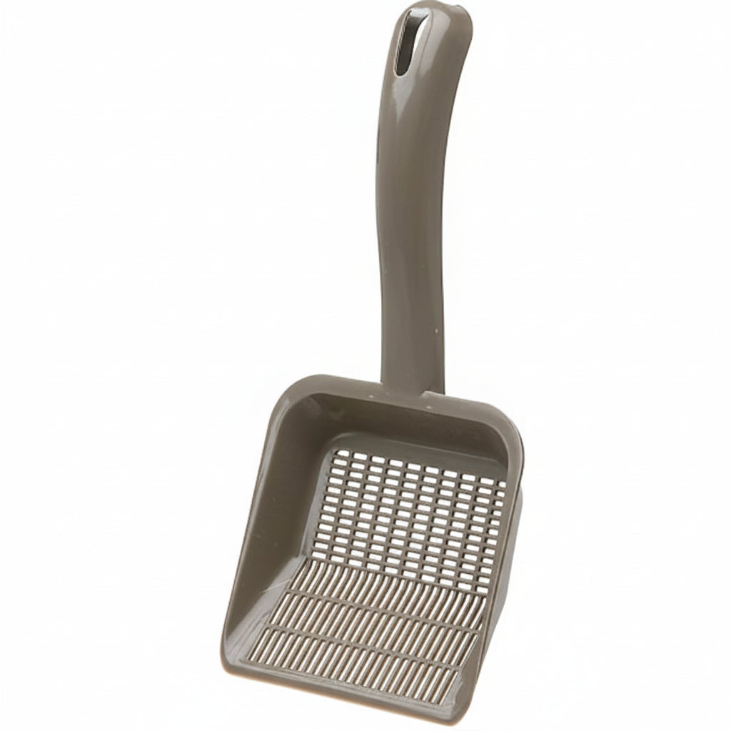 Petco Grey Cat Litter Scooper