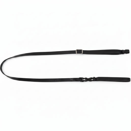 GOLEYGO 2.0 Real Leather Guide Leash