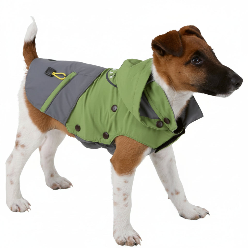 Kerbl Dog Coat Vancouver XS