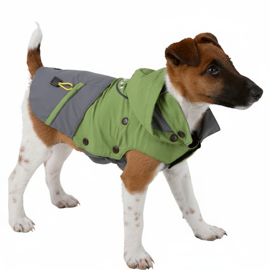 Kerbl Dog Coat Vancouver Small