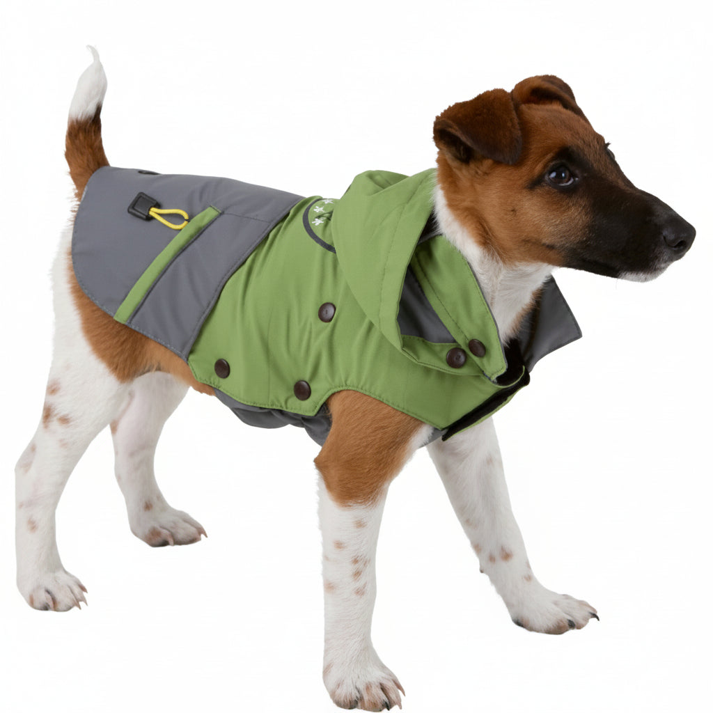 Kerbl Dog Coat Vancouver Medium