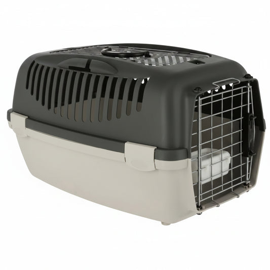 Kerbl Transport Box Gulliver 3 Top Free