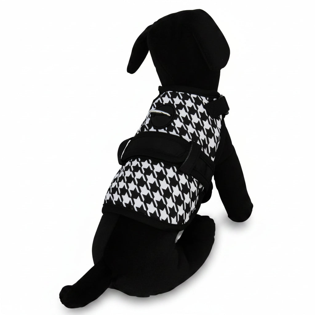 Avant Garde Dog Harness Sherlock (Medium)