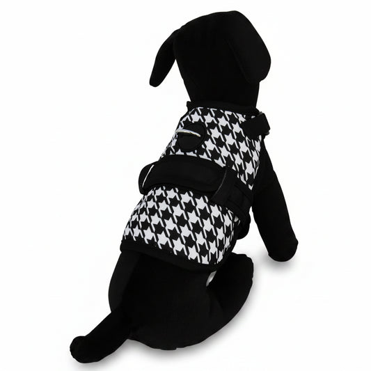 Avant Garde Dog Harness Sherlock (Medium)