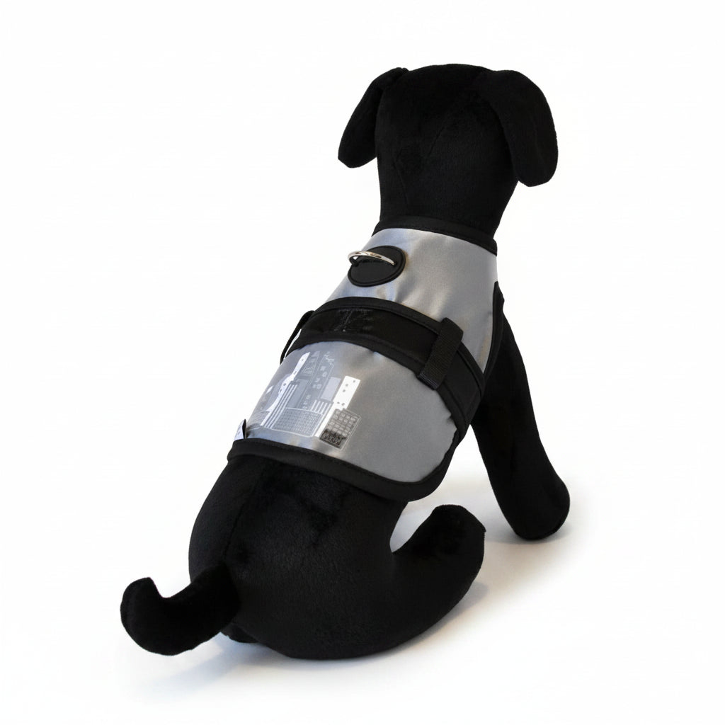 Avant Garde Dog Harness Metro (small)