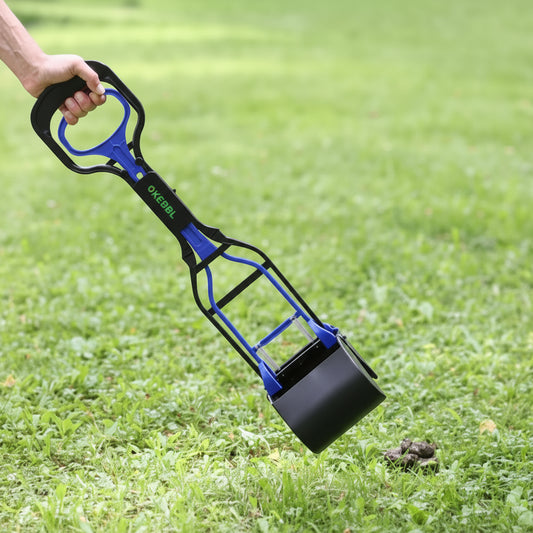 Poop Scoop Maxi Clean Up