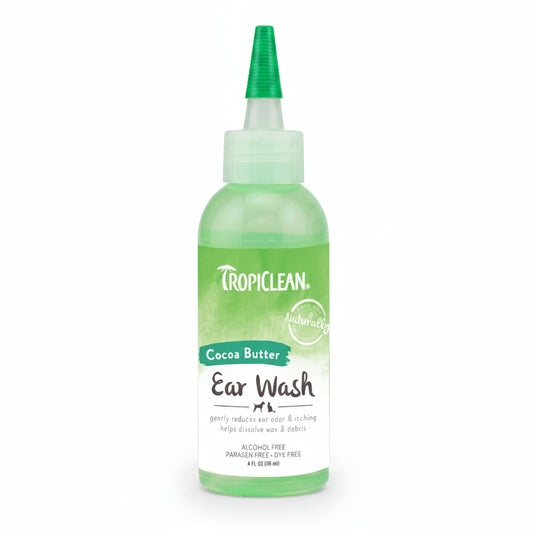 Tropiclean Ear Wash