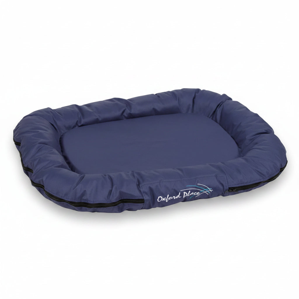 Kerbl Pet Cushion Oxford Palace 100x70x15cm