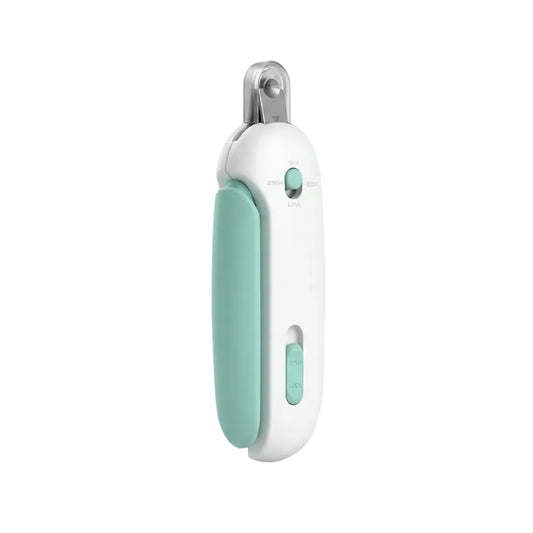 Nail Clipper with Safety lock
