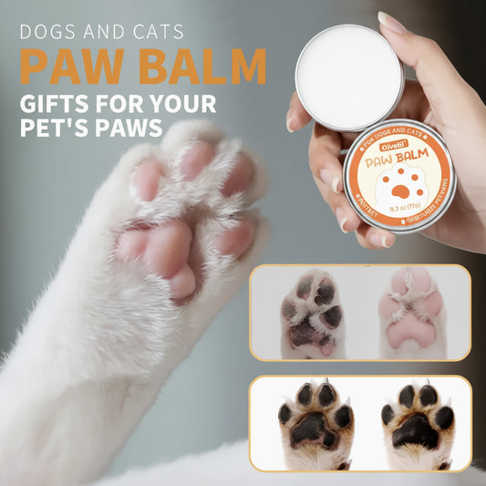 Oivolii Paw Balm