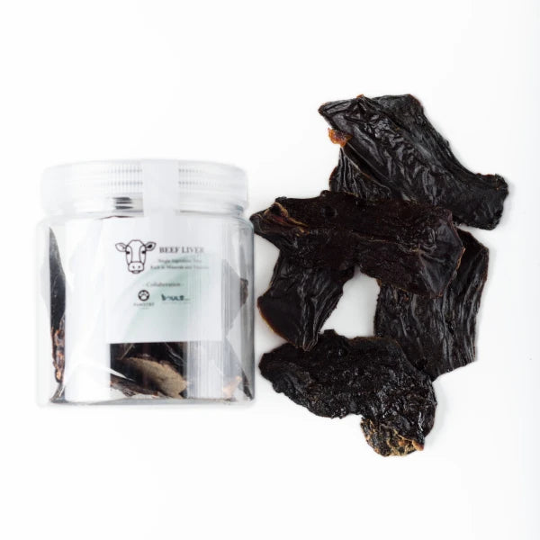 BEEF LIVER