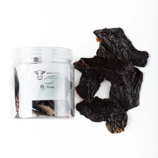 BEEF LIVER