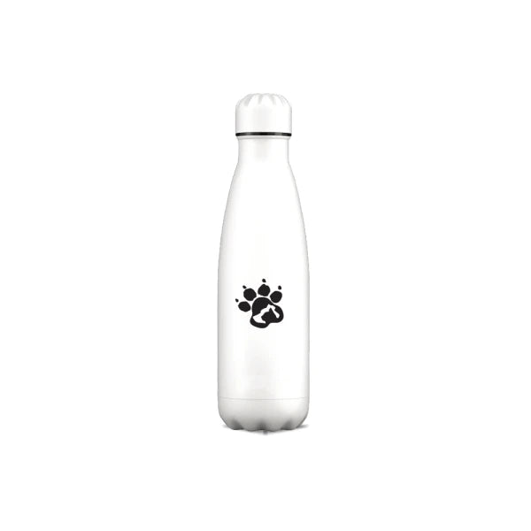White bottle 750ml