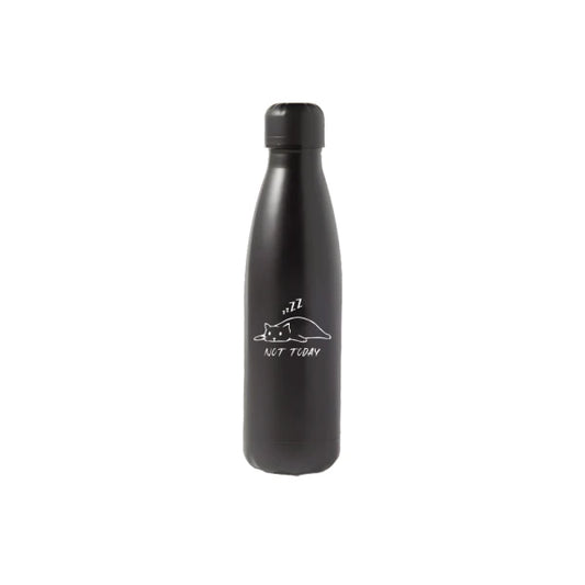Black bottle 750ml