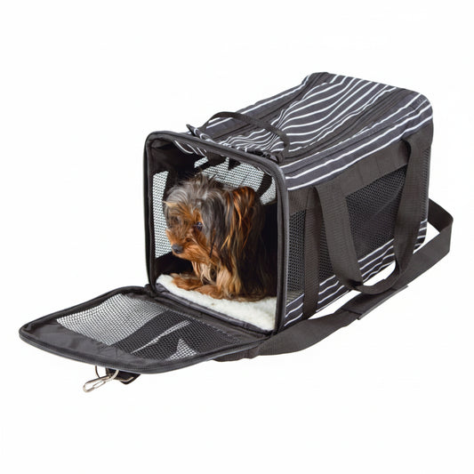 kerbl transport bag cuba 40x26x28 cm