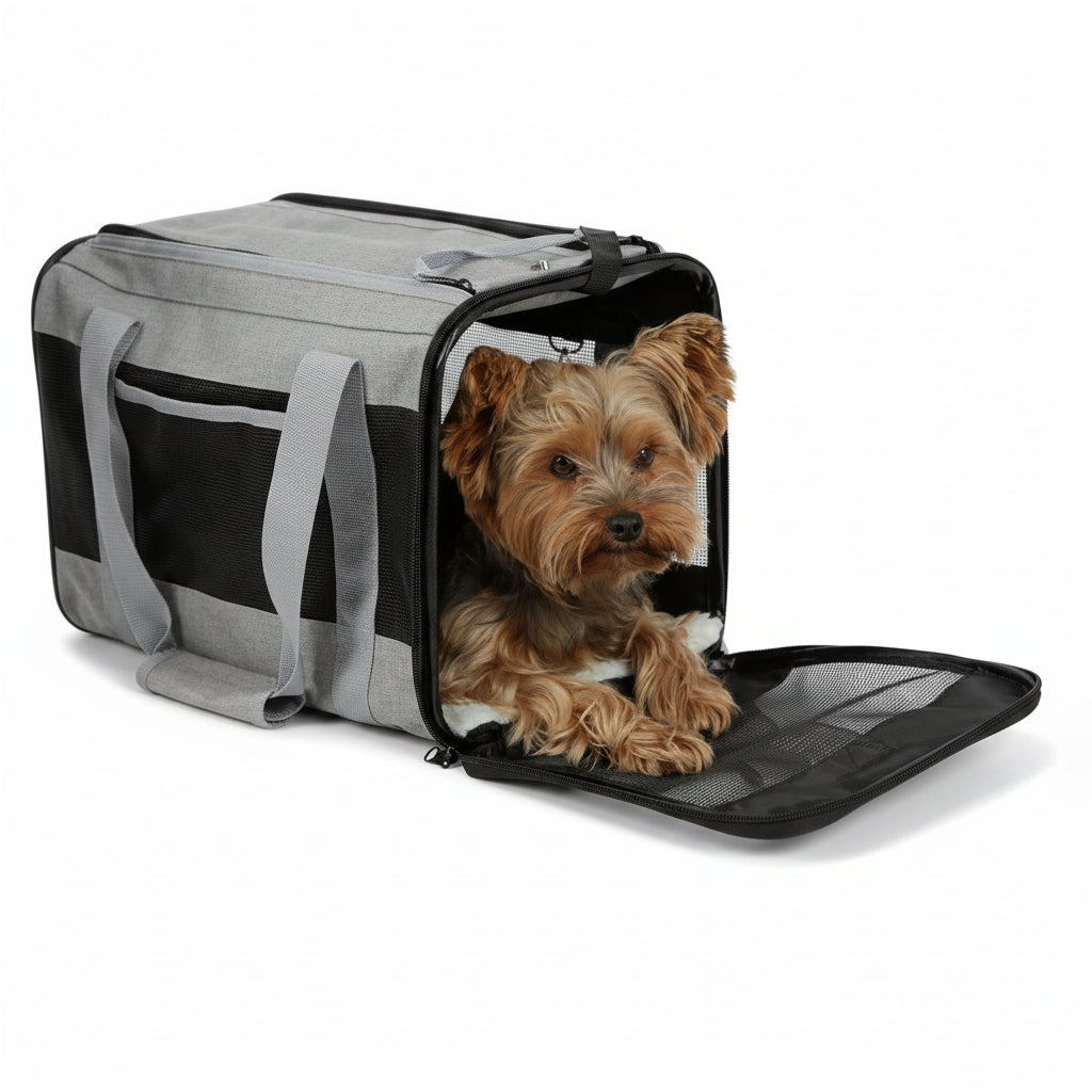 kerbl transport bag casual