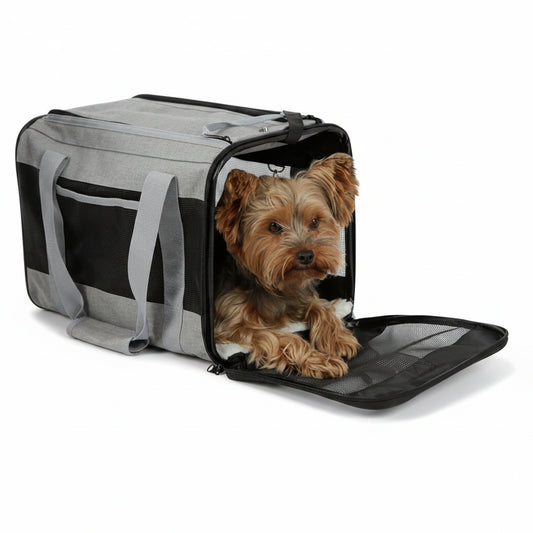 kerbl transport bag casual