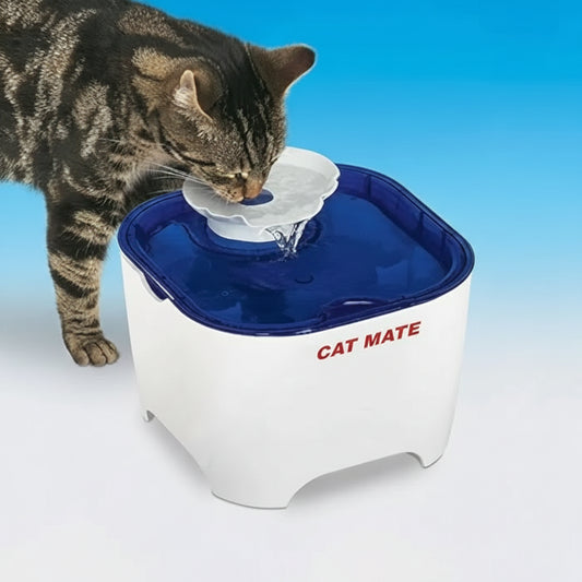 Cat Mate Water Fountain