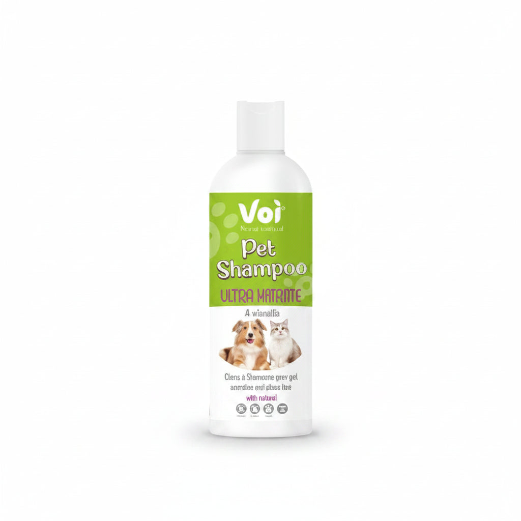 Voi Pet Wipe 20cm*21cm / 45gsm