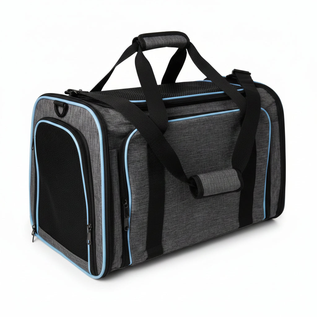 Foldable Cat Backpack L45x30cm