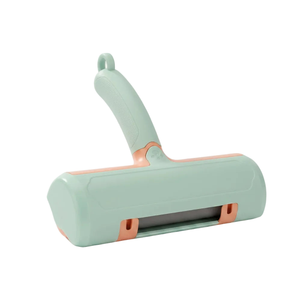 Pet Stick Roller Hair Removal Brush