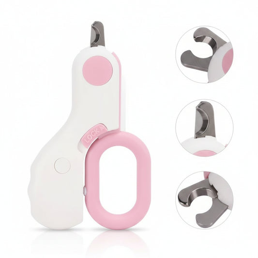 Pet Nail Clipper Mini