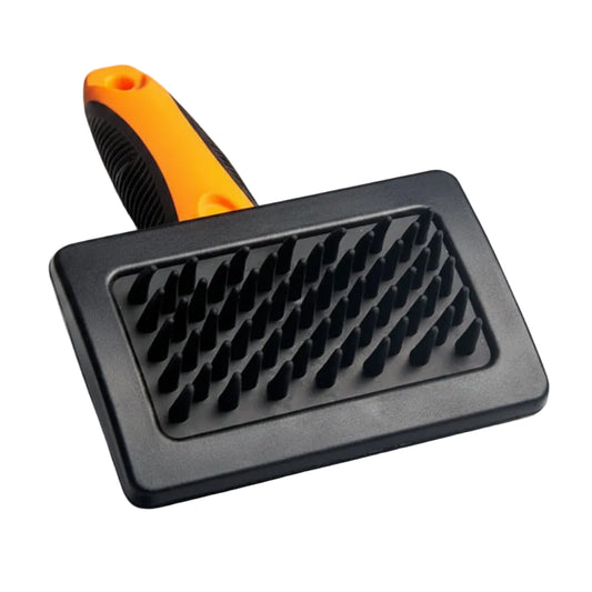 HUFT Pet Massage Brush