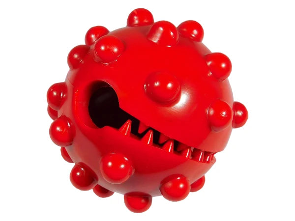 Durapets Dog Duraball Toy - Small