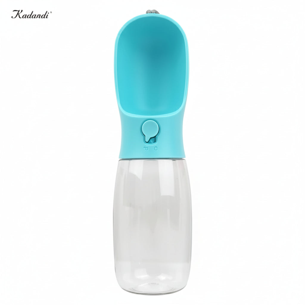 Water bottle 550ml