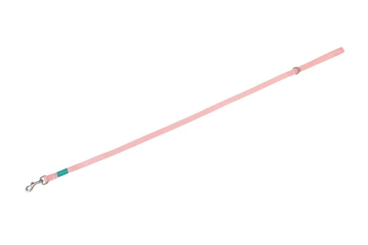 Basic Nylon Leash PINK 25mm x 120cm